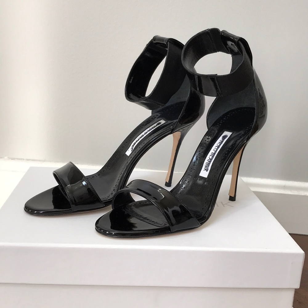 Manolo Blahnik Heels
